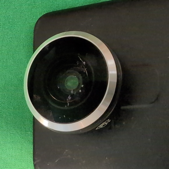 Death Lens Samsung S9+ 10mm Fisheye Lens and Case Death Lens Pro - Picture 5 of 7